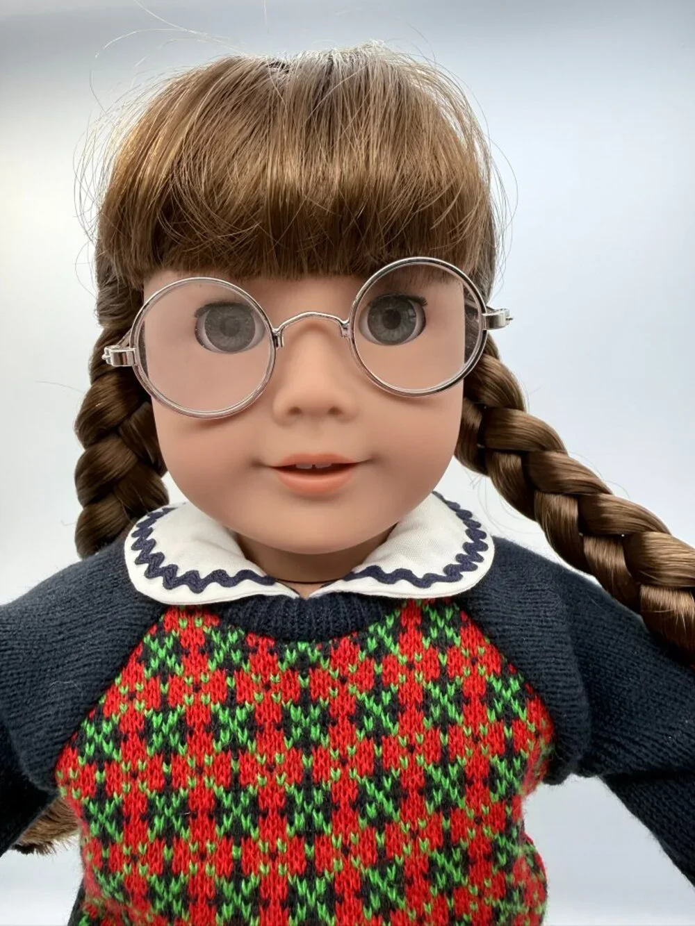 American Girl Molly McIntire 2026 40th Anniversary Doll Book Accessories